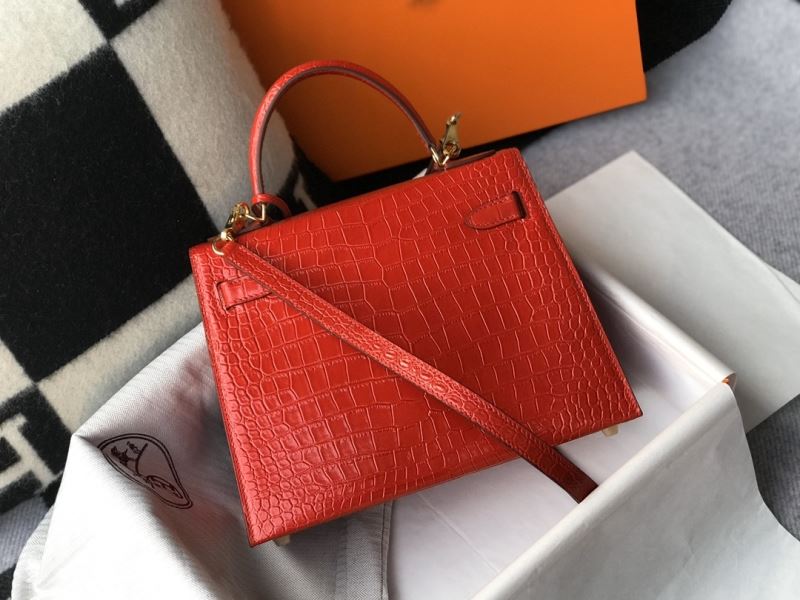 Hermes Kelly Bags